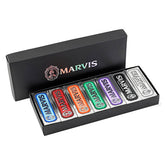 Marvis Mini Flavours Toothpaste Set (sold separately)
