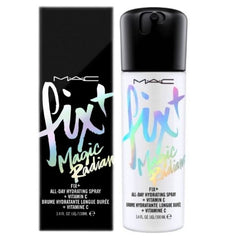 MAC Fix+ Magic Radiance All-Day Hydrating Spray