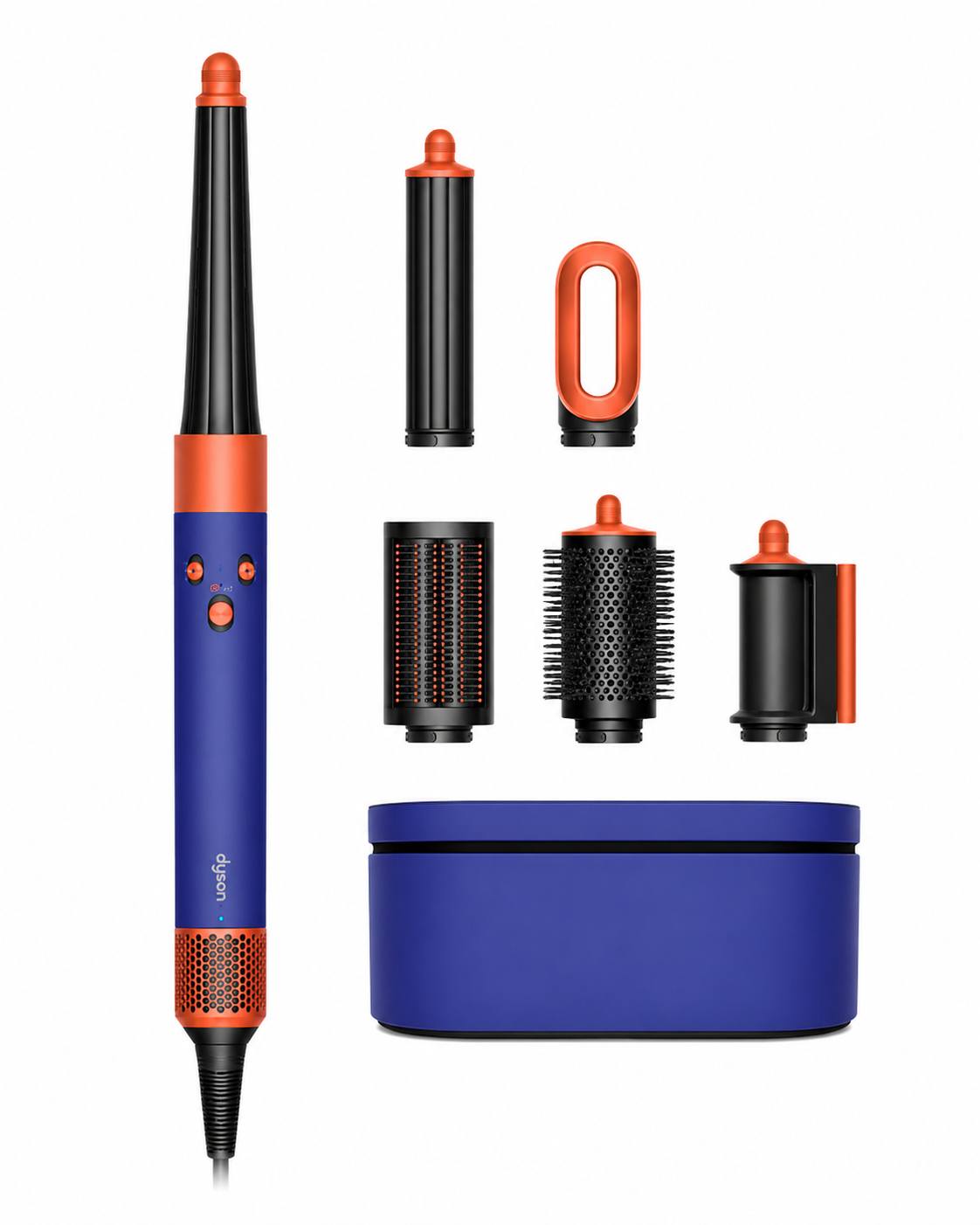 Dyson Airwrap スタイラー Complete セット　中古 Dyson Airwrap™ Multi-Styler Complete Long | Refurbished | eBay