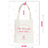 The Havenly Girls Club Tote Bag (limited edition)
