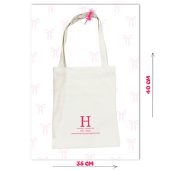 The Havenly Girls Club Tote Bag (limited edition)