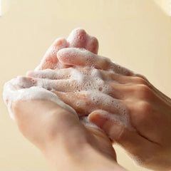 SOME BY MI Yuja Niacin Brightening All-In-One Cleanser