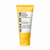 SOME BY MI Yuja Niacin Brightening All-In-One Cleanser