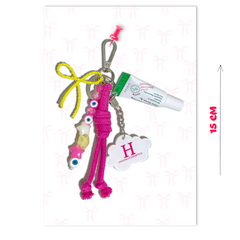 Havenly Lucky Charm – Mini Care Edition (with AXIS-Y Sample)