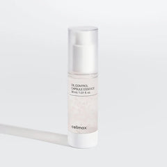 Celimax Oil Control Capsule Essence
