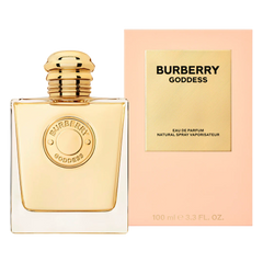 بربري - بربري غوديس (أو دو برفيوم) 100 مل فانيليا ولافندر