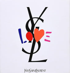 مجموعة هدايا بلاك أوبيوم من إيف سان لوران