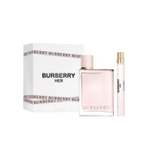 BURBERRY - Her Gift Set