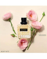 Valentino Donna Born In Roma Yellow Dream (EDP) Travel Size (15ml)