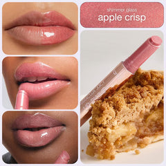 Tarte sweet indulgences maracuja juicy lip vault gift set