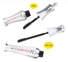 جل الحواجب الشفاف من بينيفت 24-HR Brow Setter