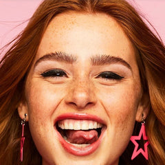 جل الحواجب الشفاف من بينيفت 24-HR Brow Setter