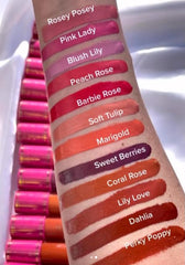 أحمر الخدود السائل من جوفيا بليس