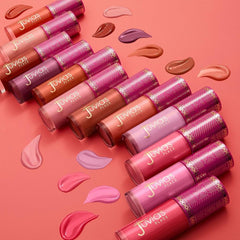 أحمر الخدود السائل من جوفيا بليس