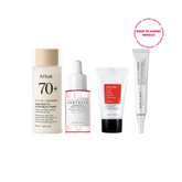 K-BEAUTY GLOW MINIS bundle