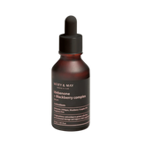 Mary&May Idebenone + Blackberry Complex Serum