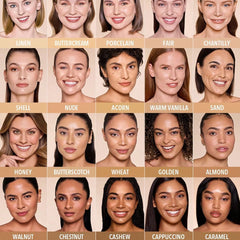 كريم أساس شيجلام سكين ماجنت عالي التغطية