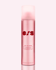 ONE SIZE TIL DAWN MATTIFYING WATERPROOF SETTING SPRAY