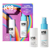 K18 Biomimetic Hairscience Healthy Volume Minis Hair Gift Set