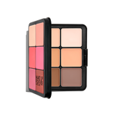 Make Up For Ever HD Skin Face Essentials Palette Harmony 1