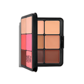 Make Up For Ever HD Skin Face Essentials Palette Harmony 3