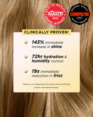 زيت جيسو للشعر بنكهة العسل 20 مل