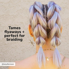 COLOR WOW Pop + Lock Frizz Control Serum