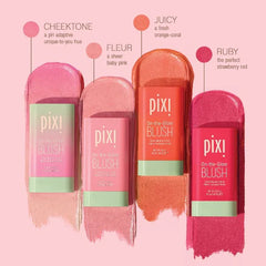 PIXI On-the-Glow Blush