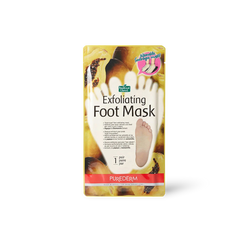 Purederm Exfoliating Foot Mask