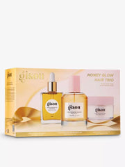 Gisou Honey Glow Hair Trio Set