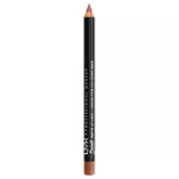 NYX SUEDE MATTE LIP LINER