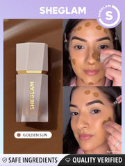 SHEGLAM SUN SCULPT LIQUID CONTOUR
