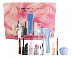 Sephora Favorites - The Glow Up Set (9 pieces)
