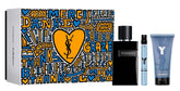 Yves Saint Laurent Y Le Parfum Gift Set for Men