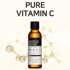 SOME BY MI Galactomyces Pure Vitamin C Glow Toner