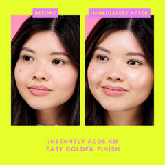 قطرات درانك إليفانت بي-جولدي برايت