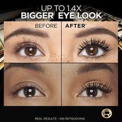 ماسكارا لوريال بانوراما القابلة للغسل