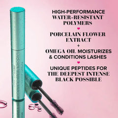 Too Faced Better Than Sex Volumizing & Lengthening Waterproof Mascara