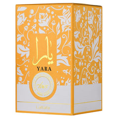 عطور يارا لطافة طوس