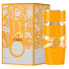 عطور يارا لطافة طوس