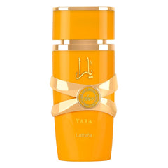 عطور يارا لطافة طوس