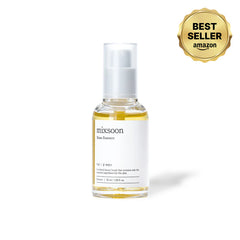 خلاصة الفاصوليا من ميكس سون