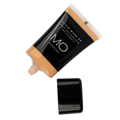 مكياج مو السائل