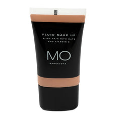 مكياج مو السائل