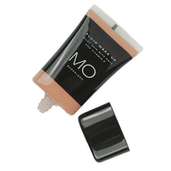 مكياج مو السائل