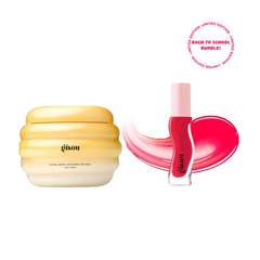 Gisou Honey Glow Essentials