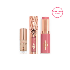 CHARLOTTE TILBURY ICONIC BUNDLE