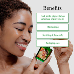 سيروم فيتامين سي اللطيف من دكتور ألثيا 20%