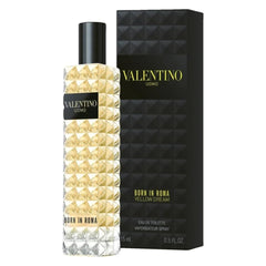 Valentino Uomo Born in Roma Yellow Dream EDP (15mL)
