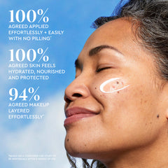 كريم توهج البطيخ Glow Dew Shield SPF 30 (حجم العينة)